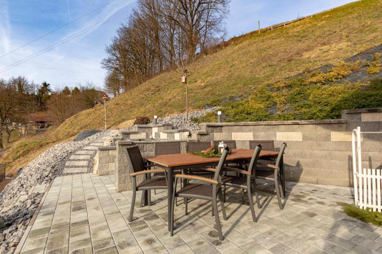 Holiday House Vikend Polzela Exterior photo