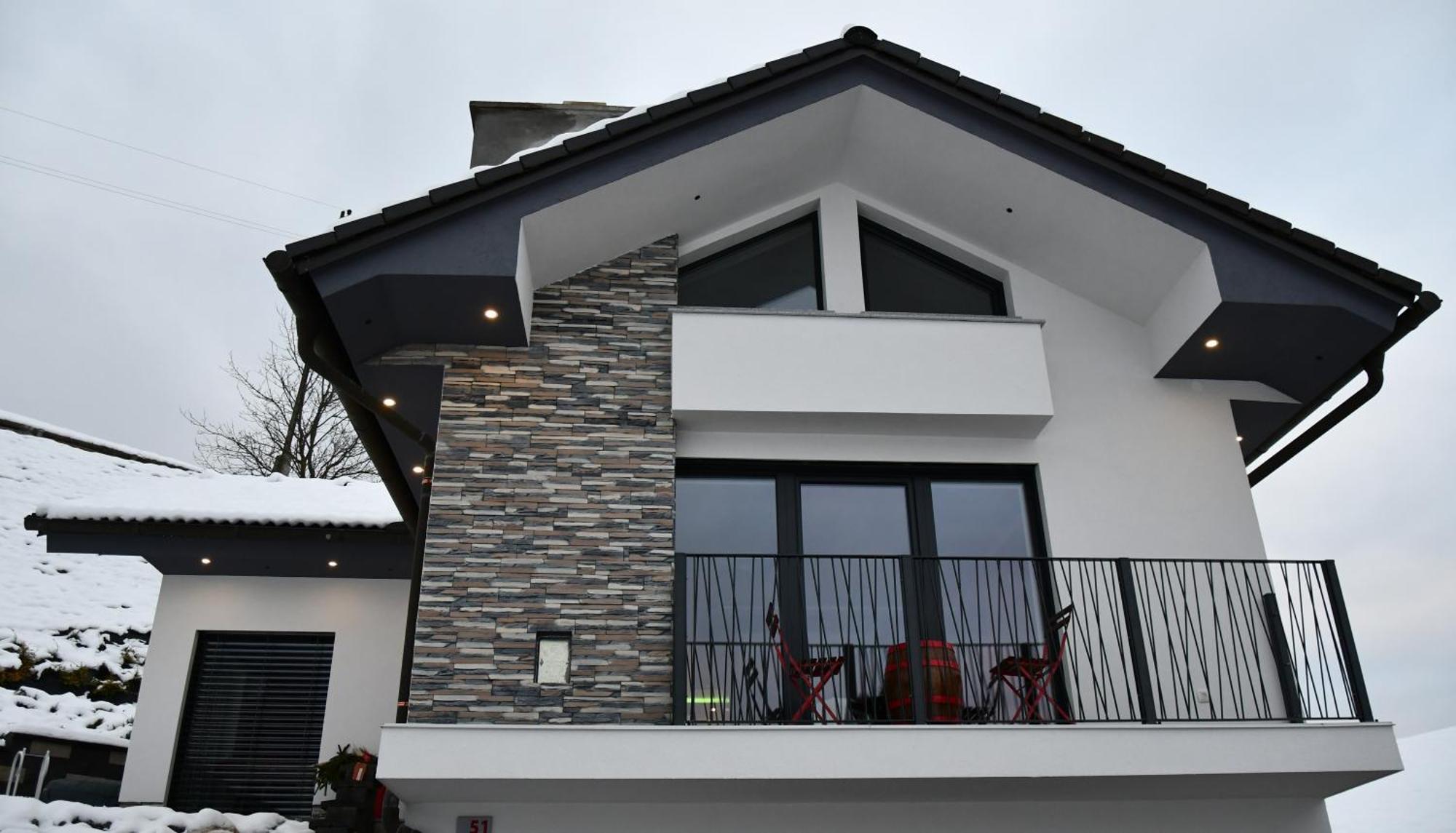 Holiday House Vikend Polzela Exterior photo