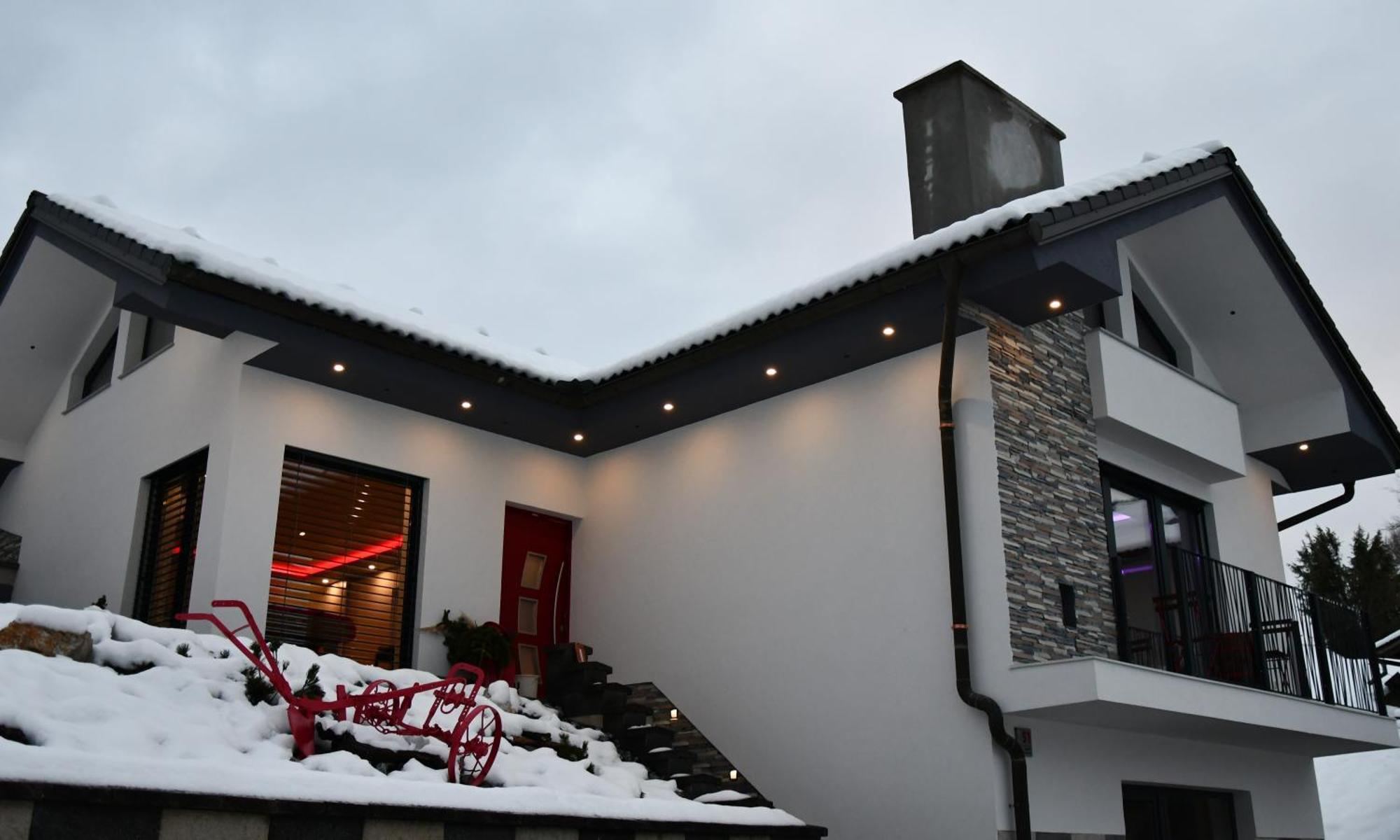 Holiday House Vikend Polzela Exterior photo